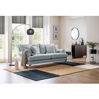 The Great Sofa Company Margot Medium Sofa Faro Ashen in Grey