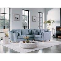 The Great Sofa Company Jackson 2 Corner 1 City Light Grey