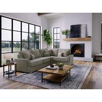 The Great Sofa Company Ophelia 2 Corner 1 City Fossil in Beige