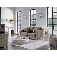 The Great Sofa Company Jackson Small Sofa City Fossil in Beige