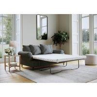 The Great Sofa Company Beatrice Sofa Bed Faro Slate in Grey