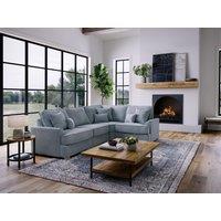 The Great Sofa Company Ophelia 2 Corner 1 City Light Grey
