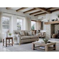 The Great Sofa Company Flora Medium Sofa Glory Beige