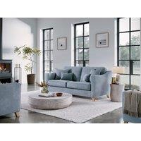 The Great Sofa Company Jackson Medium Sofa City Light Grey