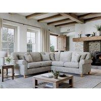 The Great Sofa Company Flora 2 Corner 2 Sofa Glory Beige
