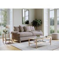 The Great Sofa Company Beatrice Large Sofa Faro Beige