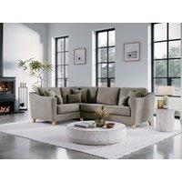 The Great Sofa Company Jackson 1 Corner 2 City Fossil in Beige