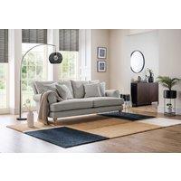 The Great Sofa Company Margot Medium Sofa Faro Linen in Beige