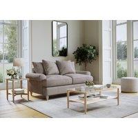 The Great Sofa Company Beatrice Medium Sofa Faro Beige