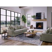 The Great Sofa Company Ophelia Large Sofa City Stone in Beige