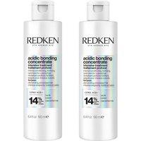 Redken Hair Treatment