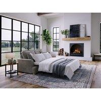 The Great Sofa Company Ophelia Sofa Bed City Steel in Grey