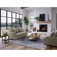 The Great Sofa Company Ophelia Small Sofa City Stone in Beige