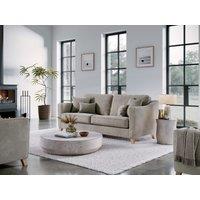 The Great Sofa Company Jackson Large Sofa City Stone in Beige