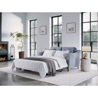 The Great Sofa Company Jackson Sofa Bed City Light Grey