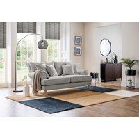 The Great Sofa Company Margot Small Sofa Faro Linen in Beige