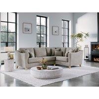 The Great Sofa Company Jackson 2 Corner 1 City Stone in Beige