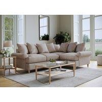 The Great Sofa Company Beatrice 2 Corner 1 Faro Beige