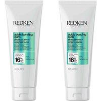 Redken Hair Treatment