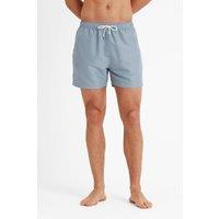 TOG24 Men's 'Adler' Swimming Shorts in Pale Blue | Size: 6XL