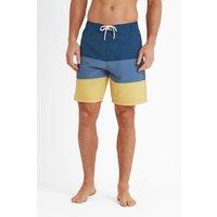 TOG24 Men's 'Bendon' Shorts in Blue | Size: 6XL
