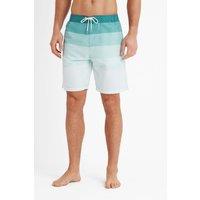 TOG24 Men's 'Felix' Swimshorts in Light Blue | Size: 4XL