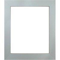 Frames by Post Metro Photo Frame 20 x 16 Inch in Silver