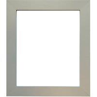 Frames by Post Metro Photo Frame 20 x 16 Inch in Light Grey