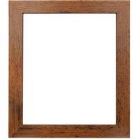 Frames by Post Metro Photo Frame 20 x 16 Inch in Brown
