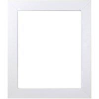 Frames by Post Metro Photo Frame 20 x 16 Inch in White