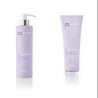 Be Blonde Anti Yellow Shampoo & Mask Duo 250ml in Clear