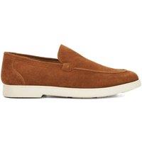 'Bentonn' Suede Loafers