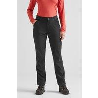TOG24 Women's 'Denver' Trousers in Black | Size: 8L
