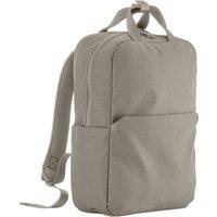 Quadra Stockholm Laptop Backpack in Natural Stone