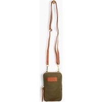 Etre Women's Ivy Crossbody Phone Bag - Khaki