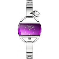 STORM Women's Temptress Charm Watch in Purple