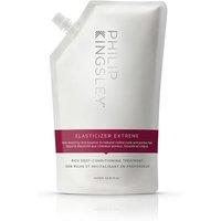 Philip Kingsley Women's Elasticizer Extreme Rich Deep-Conditioning Treatment Refill Pouch 1000ml in Misc