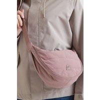 TOG24 'Wilshaw' Hip Bag in Mauve