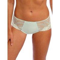 Wacoal Women's Most Divine Short in Green | Size: 16