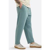 Nautica Men's Barmouth Pant in Mid Grey | Size: 2XL