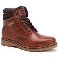 Base London Men's Bradley Boot in Light Brown | Size: 7
