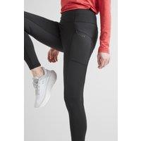 TOG24 Women's 'Haller' Leggings in Black | Size: 16
