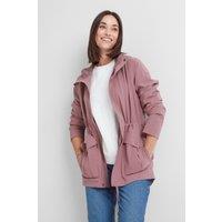 TOG24 Women's 'Burradon' Jacket in Mauve | Size: 20