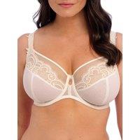 Fantasie Women's Cerys Side Support Bra in Pink | Size: 34G