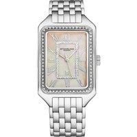 Lustra 32mm Rectangle Quartz Fashion