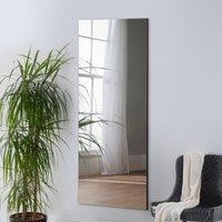 Large Full Length Rectangular Mirror