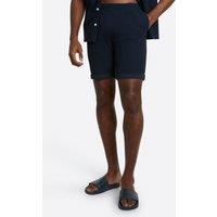 Nautica Men's Cappella Short in Dark Navy | Size: 2XL