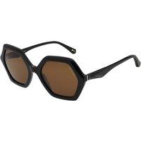 Ted Baker Women's Evie Sunglasses in Black
