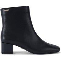 Carvela Women's 'Cleo Ankle' Boots in Black | Size: 5
