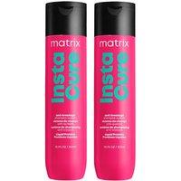 Matrix Total Results InstaCure Anti-Breakage Shampoo 300ml double in Clear